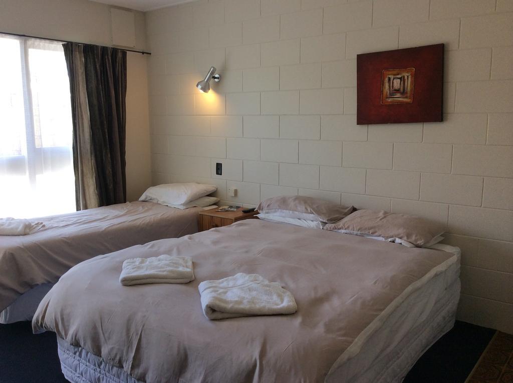 Acacia Park Motel Whanganui Cameră foto